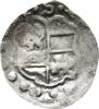 Solms-Lich Schüsselpfennig Gemeinschaftsmünzen 1590-1610 -