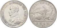 Brandenburg-Preußen Taler Friedrich Wilhelm III. 1797-1840 -