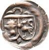 Brandenburg-Preußen Kipperpfennig Georg Wilhelm 1619-1640 -