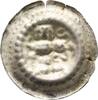 Braunschweig-herzoglich welfische Münzstätte Brakteat Albrecht der Große 1252-1279 -