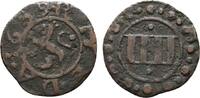 Bentheim-Tecklenburg-Rheda Cu 4 Pfennig Moritz 1623-1674 -