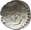 Braunschweig-Lüneburg-Celle Schüsselpfennig Christian von Minden 1611-1633 -