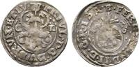 Braunschweig-Wolfenbüttel 1/24 Taler Friedrich Ulrich 1613-1634 -