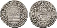 Braunschweig-Lüneburg-Celle 1/24 Taler Christian von Minden 1611-1633 -