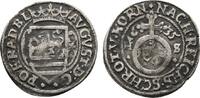 Braunschweig-Lüneburg-Celle 1/24 Taler August der Ältere 1633-1636 -