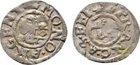 Anhalt-gemeinschaftlich Kippergroschen Christian I., August, Ludwig, Johann Casimir und Georg Aribert 1621-1630 -