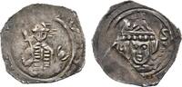 Kärnten Pfennig Bernhard 1202-1256 -