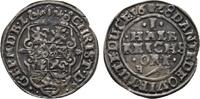 Braunschweig-Lüneburg-Celle 1/2 Reichsort Christian von Minden 1611-1633 -