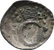 Braunschweig-Lüneburg-Celle Schüsselpfennig Christian von Minden 1611-1633 -