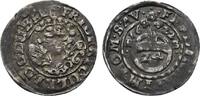 Braunschweig-Wolfenbüttel 1/24 Taler Friedrich Ulrich 1613-1634 -