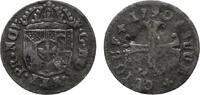 Brandenburg-Preußen 1/2 Kreuzer Friedrich Wilhelm II. 1786-1797 -