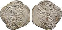 Braunschweig-Wolfenbüttel Kipper 12 Kreuzer Friedrich Ulrich 1613-1634 -
