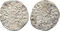 Braunschweig-Wolfenbüttel Kipper 12 Kreuzer Friedrich Ulrich 1613-1634 -