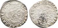 Braunschweig-Wolfenbüttel 12 Kreuzer Kippermünzen im Gebiet Friedrich Ulrichs -