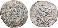 Braunschweig-Wolfenbüttel Kipper 12 Kreuzer Friedrich Ulrich 1613-1634 -