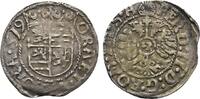 Braunschweig-Wolfenbüttel 12 Kreuzer Kippermünzen im Gebiet Friedrich Ulrichs -