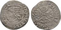 Braunschweig-Wolfenbüttel 12 Kreuzer Kippermünzen im Gebiet Friedrich Ulrichs -