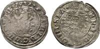Braunschweig-Wolfenbüttel Kipper 12 Kreuzer Friedrich Ulrich 1613-1634 -