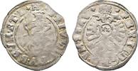 Braunschweig-Wolfenbüttel Kipper 12 Kreuzer Friedrich Ulrich 1613-1634 -