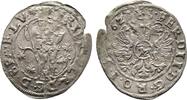 Braunschweig-Wolfenbüttel Kipper 12 Kreuzer Friedrich Ulrich 1613-1634 -
