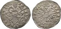 Braunschweig-Wolfenbüttel Kipper 12 Kreuzer Friedrich Ulrich 1613-1634 -