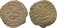 Braunschweig-Wolfenbüttel Kipper 12 Kreuzer Kippermünzen im Gebiet Friedrich Ulrichs -