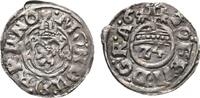 Braunschweig-Wolfenbüttel Kipper 1/24 Taler Friedrich Ulrich 1613-1634 -