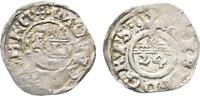 Braunschweig-Wolfenbüttel Kipper 1/24 Taler Friedrich Ulrich 1613-1634 -