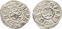 Braunschweig-Wolfenbüttel 1/24 Taler Kippermünzen im Gebiet Friedrich Ulrichs -