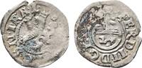 Braunschweig-Wolfenbüttel 1/24 Taler Kippermünzen im Gebiet Friedrich Ulrichs -