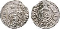 Braunschweig-Wolfenbüttel 1/24 Taler Kippermünzen im Gebiet Friedrich Ulrichs -