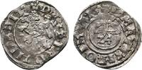 Braunschweig-Wolfenbüttel 1/24 Taler Kippermünzen im Gebiet Friedrich Ulrichs -