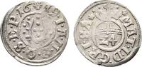 Braunschweig-Wolfenbüttel 1/24 Taler Kippermünzen im Gebiet Friedrich Ulrichs -