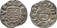 Braunschweig-Wolfenbüttel 1/24 Taler Kippermünzen im Gebiet Friedrich Ulrichs -
