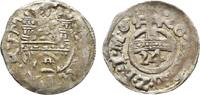 Braunschweig-Wolfenbüttel 1/24 Taler Kippermünzen im Gebiet Friedrich Ulrichs -