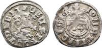 Braunschweig-Wolfenbüttel 1/24 Taler Kippermünzen im Gebiet Friedrich Ulrichs -