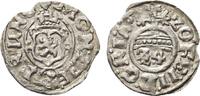 Braunschweig-Wolfenbüttel Kipper 1/24 Taler Friedrich Ulrich 1613-1634 -
