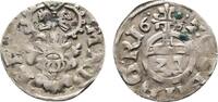 Braunschweig-Wolfenbüttel Kipper 1/24 Taler Friedrich Ulrich 1613-1634 -