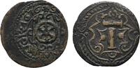 Osnabrück, Stadt Cu 1 1/2 Pfennig -