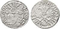 Schauenburg und Holstein Doppelschilling Ernst III. 1601-1622 -