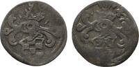 Hohnstein Dreier Ernst V. 1508-1552 -