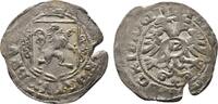 Braunschweig-Wolfenbüttel Kipper 12 Kreuzer Friedrich Ulrich 1613-1634 -