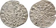 Braunschweig-Wolfenbüttel Kipper 12 Kreuzer Friedrich Ulrich 1613-1634 -