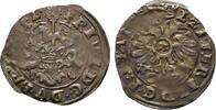 Braunschweig-Wolfenbüttel Kipper 12 Kreuzer Friedrich Ulrich 1613-1634 -