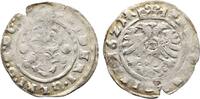 Braunschweig-Wolfenbüttel Kipper 12 Kreuzer Friedrich Ulrich 1613-1634 -