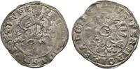 Braunschweig-Wolfenbüttel Kipper 12 Kreuzer Friedrich Ulrich 1613-1634 -