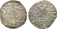 Braunschweig-Wolfenbüttel Kipper 12 Kreuzer Friedrich Ulrich 1613-1634 -