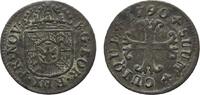 Brandenburg-Preußen 1/2 Kreuzer Friedrich Wilhelm II. 1786-1797 -