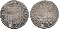 Braunschweig-Lüneburg-Celle 1/2 Reichsort Christian von Minden 1611-1633 -