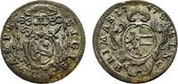 Salzburg, Erzbistum Kreuzer Sigismund III. von Schrattenbach 1753-1771 -
